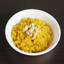 Pumpkin Halwa | Kaddu Ka Halwa