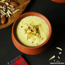 Phirni Recipe (Firni)