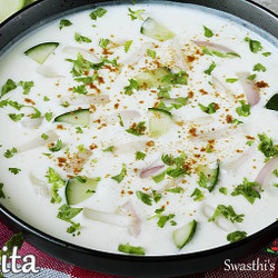 Raita Recipe