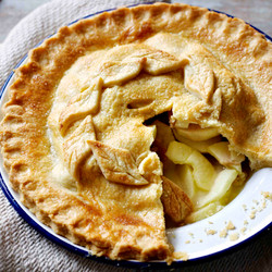 Perfect Apple Pie