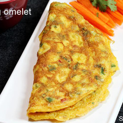 Omelette Recipe