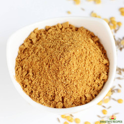 Rasam Powder Recipe | Rasam Podi