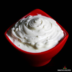 Hung Curd Recipe