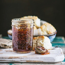 Fig Preserves Recipe Without Pectin