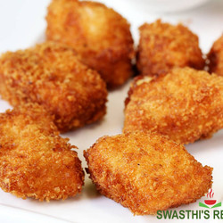 Chicken Nuggets Recipe