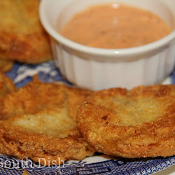 Fried Green Tomatoes Ii