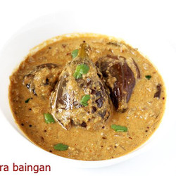 Bagara Baingan Recipe For Biryani