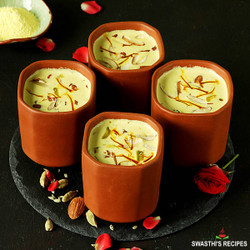 Thandai Recipe For Holi