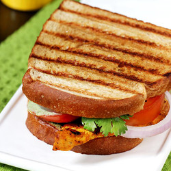 Grilled Chicken Sandwich