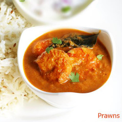 Prawn Curry Recipe