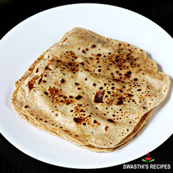 Paratha Recipe, How To Make Paratha