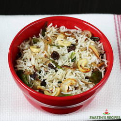 Pepper Rice Recipe