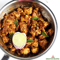 Pepper Chicken Recipe