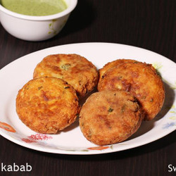 Dahi Kabab | Dahi Ke Kabab