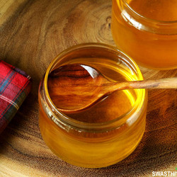 How To Make Ghee (Ghee Recipe)