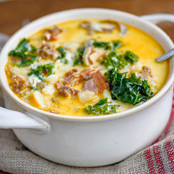 Zuppa Toscana