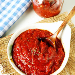 Pizza Sauce Recipe