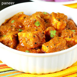 Achari Paneer Recipe