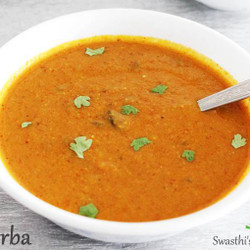 Shorba (Biryani Gravy)