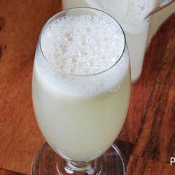 Pear Juice Recipe