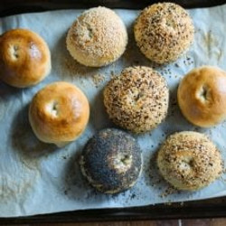 Best Sourdough Bagels (soft, Chewy, Easy!)