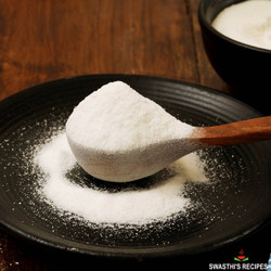 How To Make Rice Flour At Home