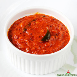 Tomato Thokku Recipe