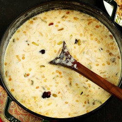 Sheer Khurma Recipe