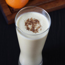 Oats Smoothie