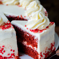 Red Velvet Cake Recipe