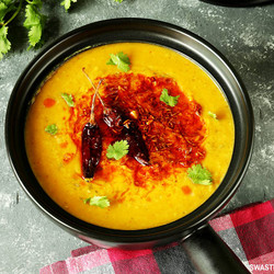 Dal Tadka Recipe