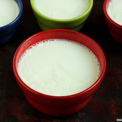 How To Make Curd (Dahi - Indian Yogurt)