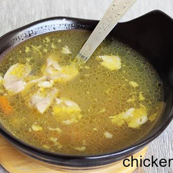 Chicken Soup Recipe | How To Make Indian Chicken Soup