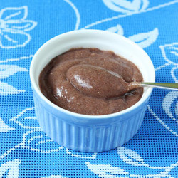 Ragi Porridge For Babies