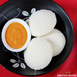 Idli Recipe (Idli Batter Recipe With Pro Tips)