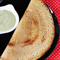 Jowar Dosa