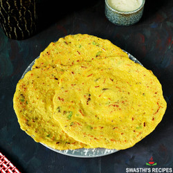 Oats Chilla Recipe