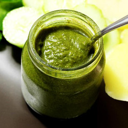 Green Chutney Recipe