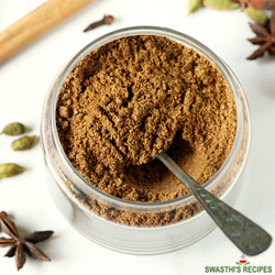 Garam Masala Recipe