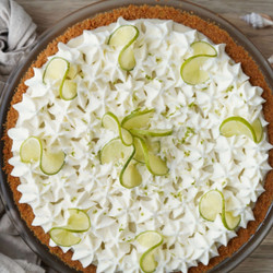 Key Lime Pie