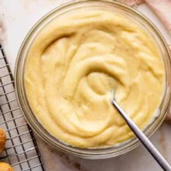 How To Make Pastry Cream