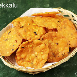 Chekkalu