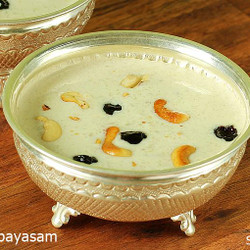 Aval Payasam Recipe For Krishna Jayanthi