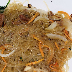 Japchae