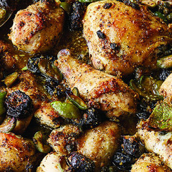 Chicken Marbella (updated) | Recipes