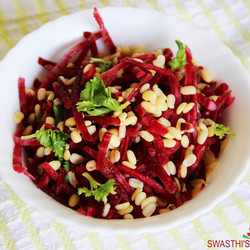 Beetroot Salad