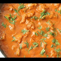 Chicken Tikka Masala