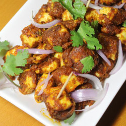 Paneer Amritsari Recipe