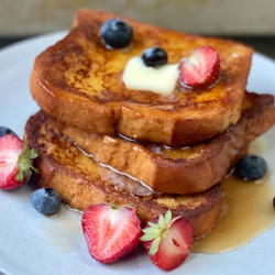 French Toast