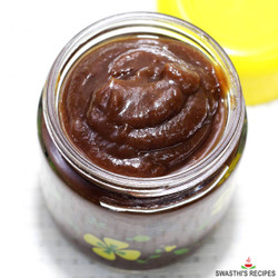 Tamarind Paste Recipe